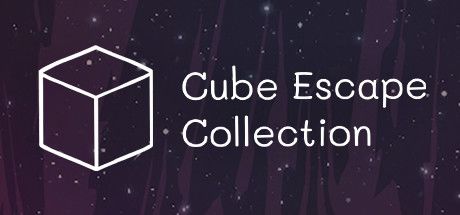 Cube Escape Collection 封面