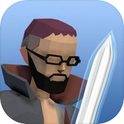 Sword Fighter - Fighting Gameicon