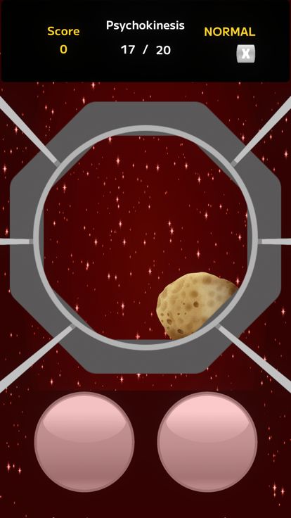 PK Kaboom!游戏截图