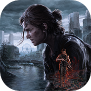 最后生还者 2：重制版icon