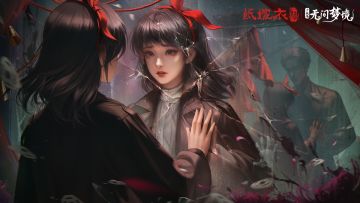 纸6攻略记录（主文字）