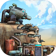 末世：51号地堡icon