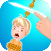 Fast Rescue 3D - Save Humanicon