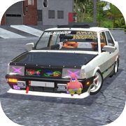 Custom Cars: Online Drive