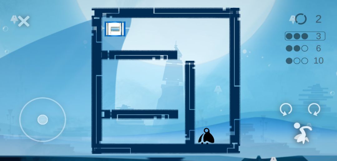 Mood心结游戏截图