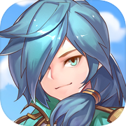 勇者大陆传说icon