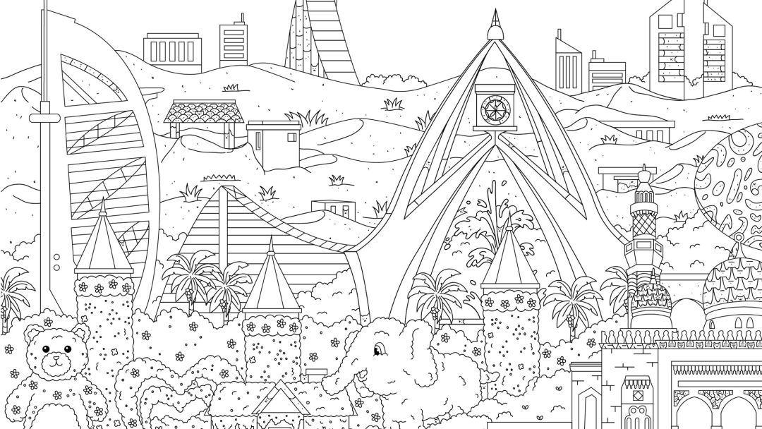 Travellin Cats Around the World 2游戏截图