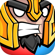 Spartania: Orc War Strategy!icon