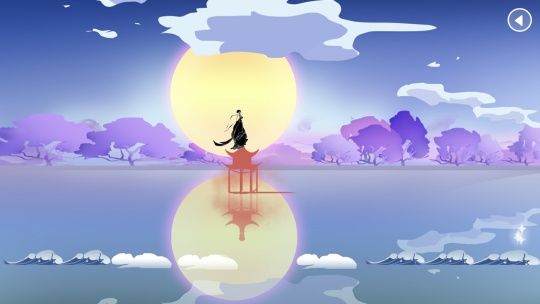 娑婆渡游戏截图