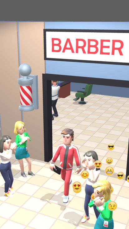 Phone Simulator游戏截图