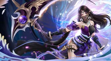 《天之禁》小年活动和聊聊喜欢的职业活动，礼品已发放，记得查收