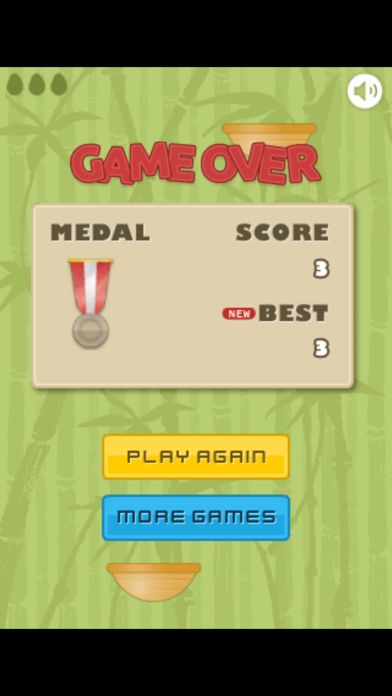 疯狂的蛋游戏截图