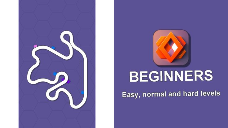 Puzz Hexa iPuzzle Game > 2023游戏截图