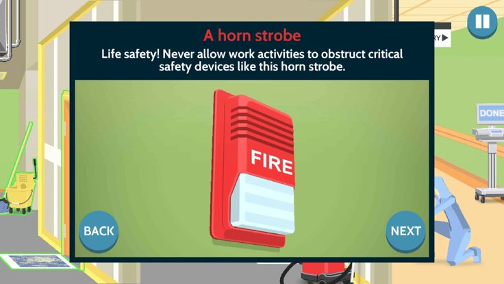 ICRA For Construction游戏截图