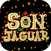 Google Spotlight Stories: Son of Jaguaricon
