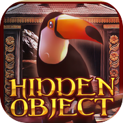Hidden Object: Ancient Mysteryicon