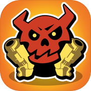 邪惡的射手!icon