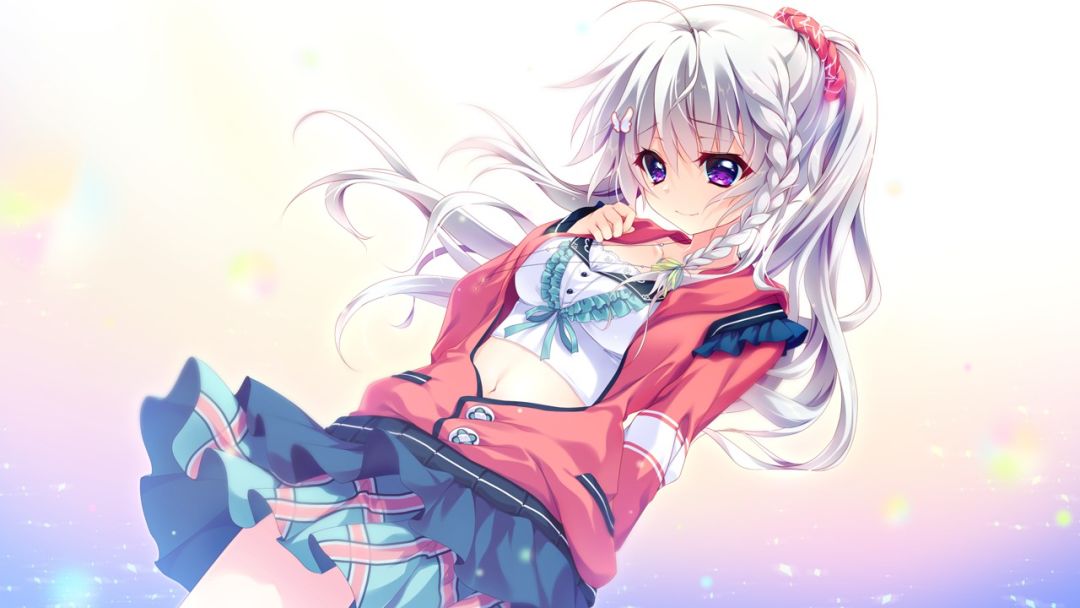 9-nine-天色天歌天籁音游戏截图