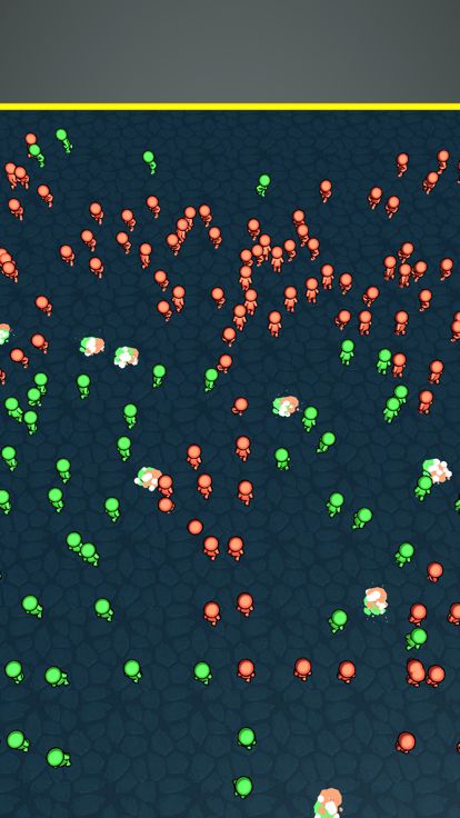 Chibi Stack游戏截图