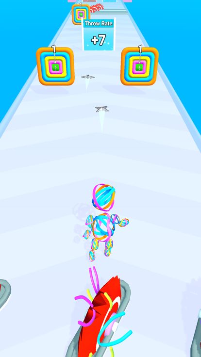 Inner Rubber游戏截图