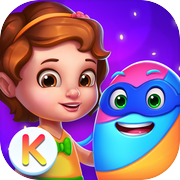 ChuChu School Kindergarten Learning Games for Kidsicon