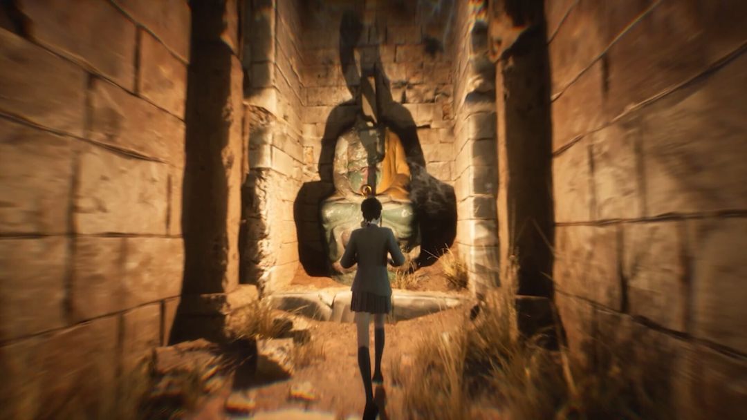 白日梦(Daydream) Demo游戏截图