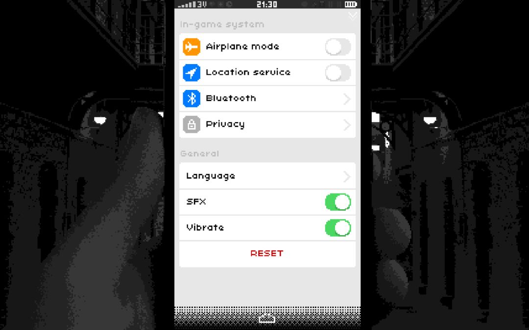 指尖战争游戏截图