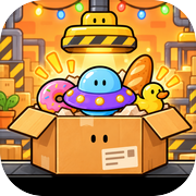 啪！奇怪打包厂icon