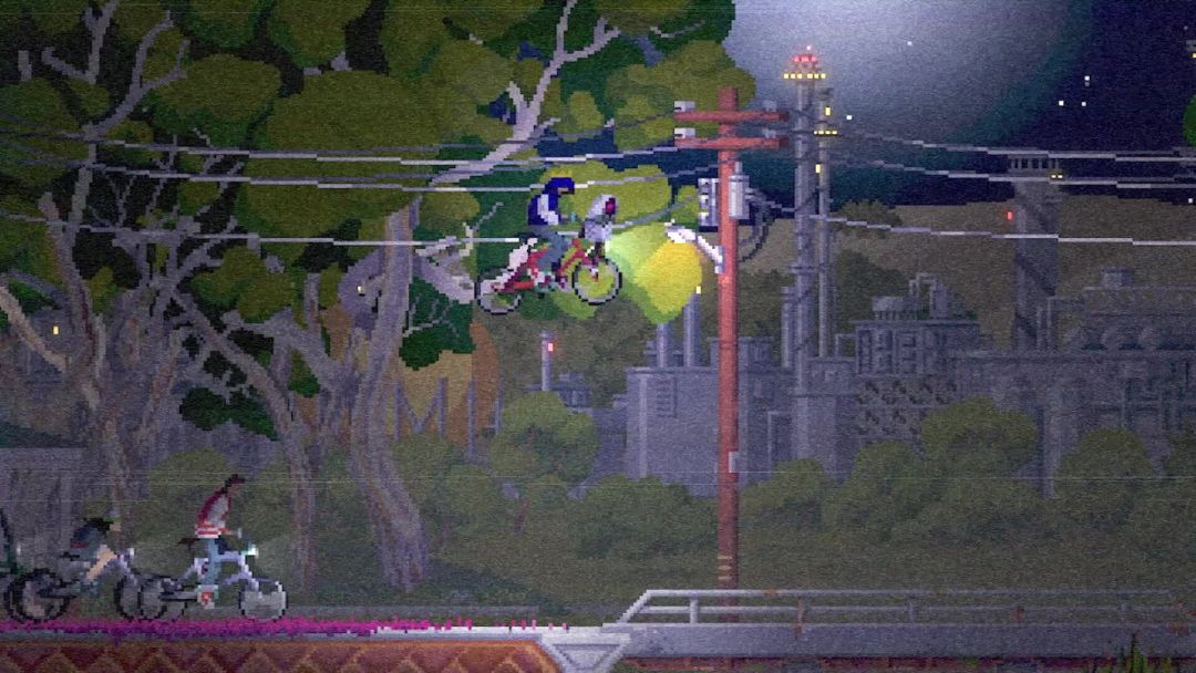 王国 80年代游戏截图