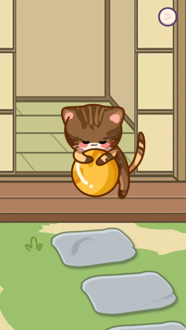 在线宠猫游戏截图