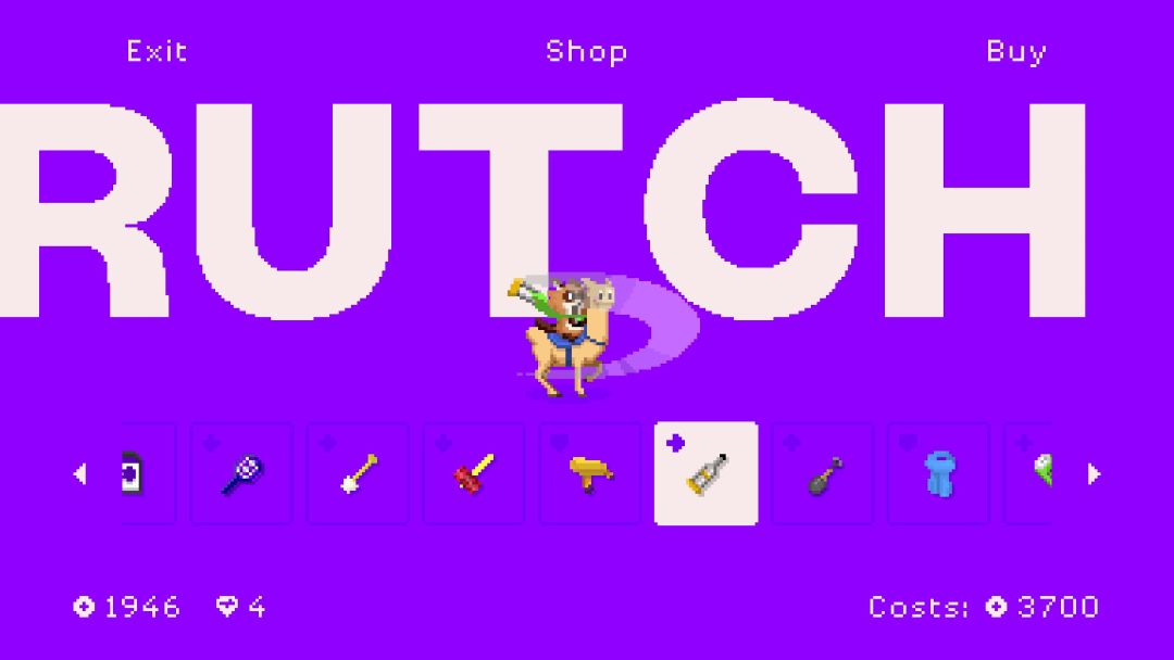 SuperEpic: The Entertainment War游戏截图