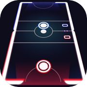 Glockey - Glow Hockeyicon