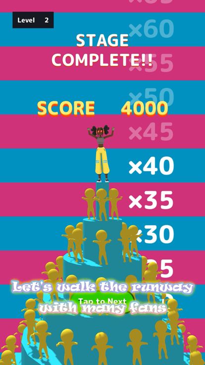 Rhythm-Run游戏截图