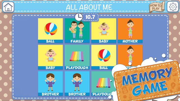 Little Explorer!游戏截图