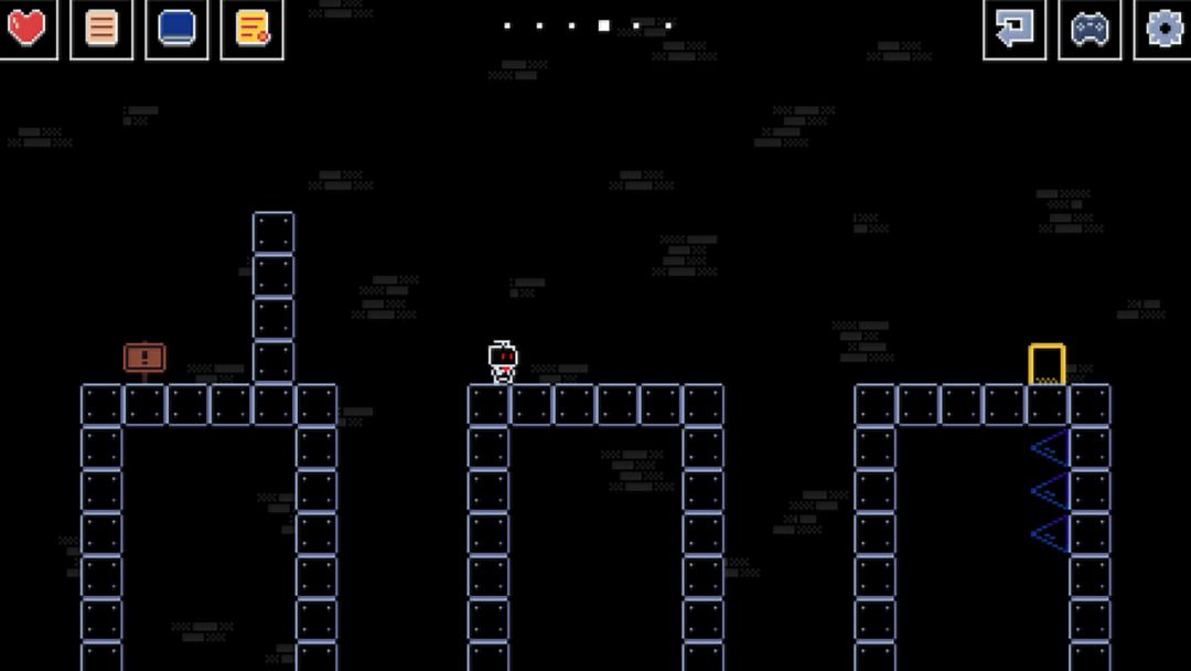 心理学挑战游戏截图