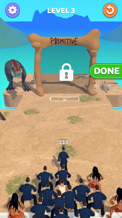 Brain Evolution游戏截图