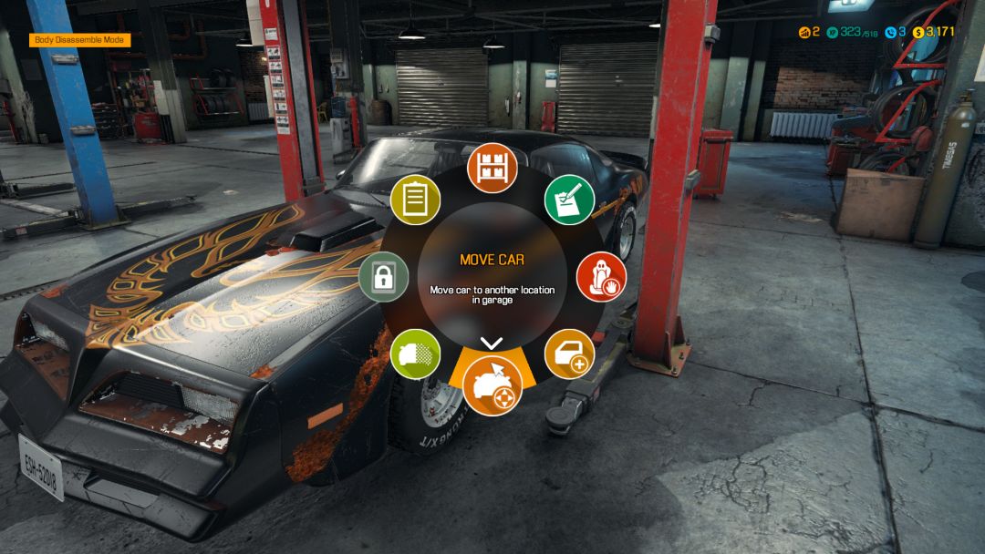 Car Mechanic Simulator 2018游戏截图
