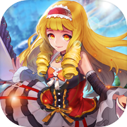 全职业法师-经典小说改编游戏icon