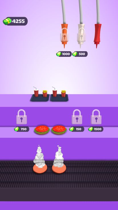 Master Chief!游戏截图