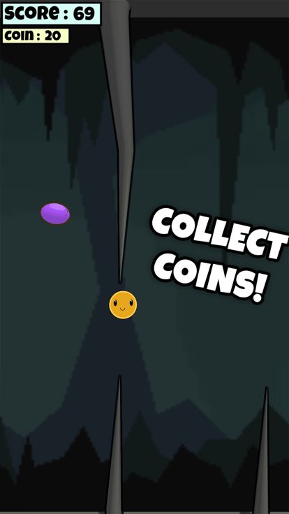 Lou The Pet Slime游戏截图