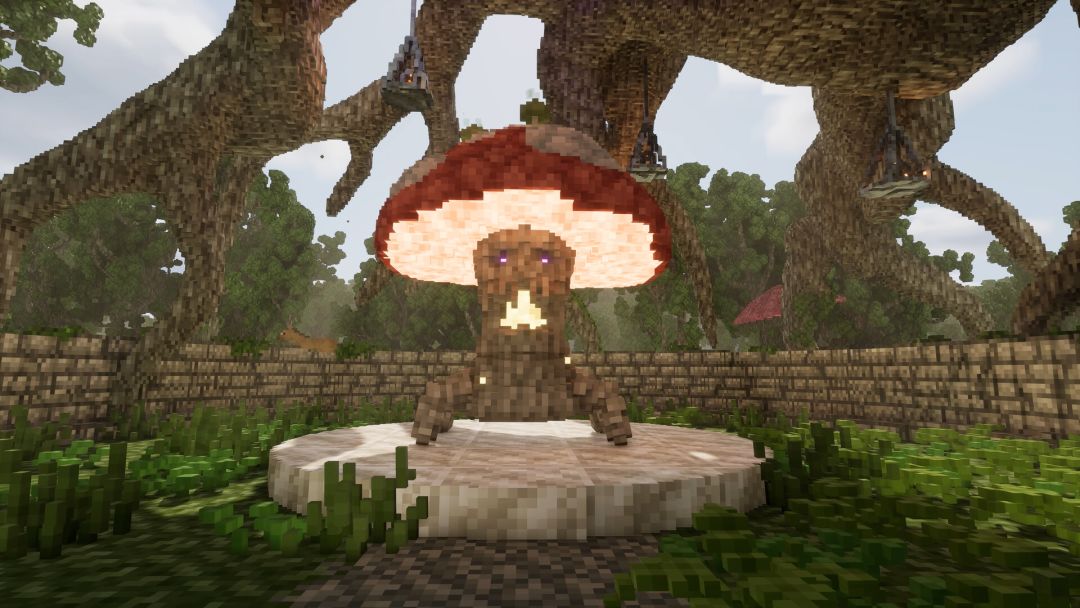 Lay of the Land游戏截图