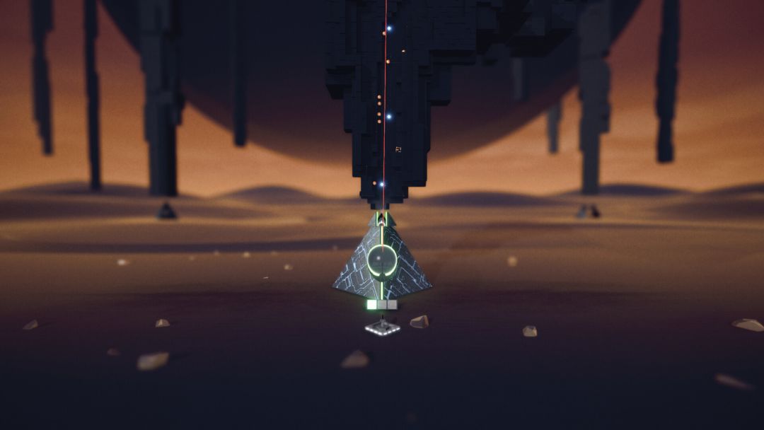 无限挖矿公司游戏截图