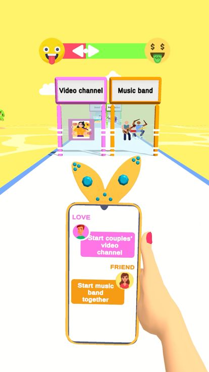 Phone Life游戏截图