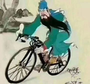 三国小故事|千里走单骑（上）