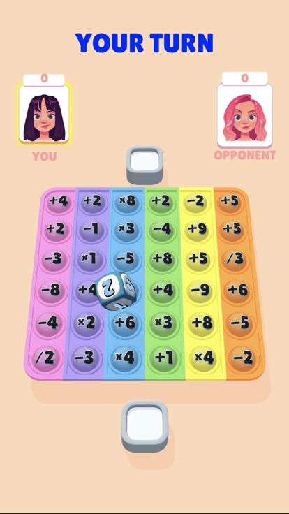 Good Luck 3D游戏截图