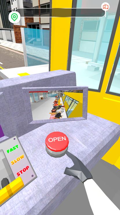 Tram Machinist游戏截图