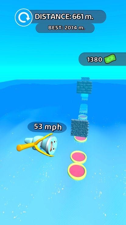 Strike Hard游戏截图