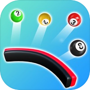 Pool Ball Rushicon