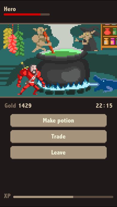 Tower of Fortune 3游戏截图
