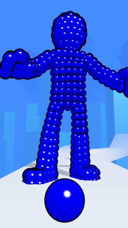 Bubble Giants游戏截图